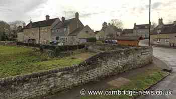 The picturesque Cambridgeshire village with an unusual spot ideal for family walks