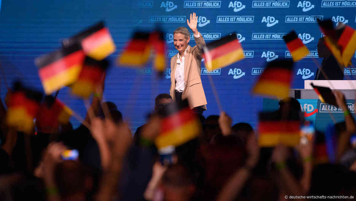Dexit: Was von Europa ohne Deutschland bliebe