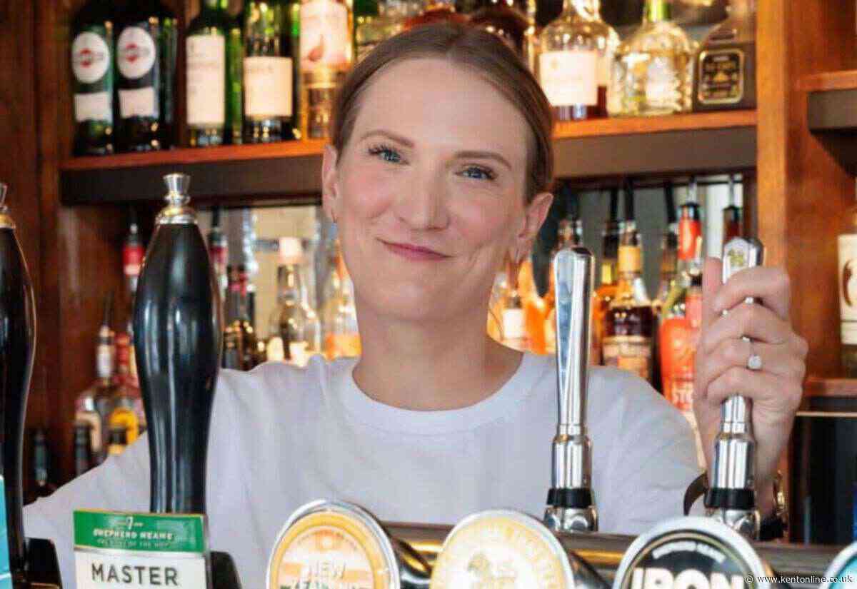 Landlord taking on fourth pub wants to get ‘stuck in’ with venue’s revamp