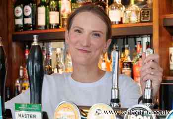 Landlord taking on fourth pub wants to get ‘stuck in’ with venue’s revamp