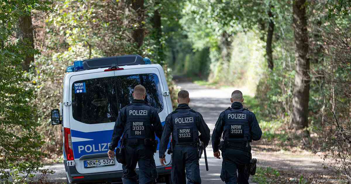 Suche nach mutmaßlichem Strom-Saboteur geht weiter