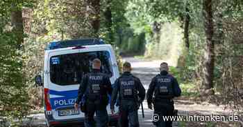 Suche nach mutmaßlichem Strom-Saboteur geht weiter
