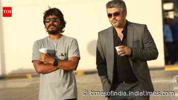 Vishnuvardhan reveals why he missed ‘Billa 2’ with Ajith Kumar