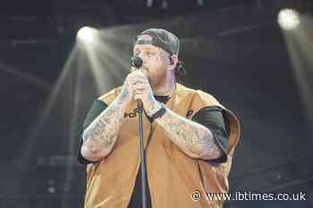 'He Knows How This Works': Jelly Roll Roasts Trump's Weight And Fellow Country Star Warns Of Backlash