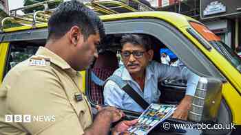 Indian state gives taxi and tuk-tuk drivers a year to learn local language