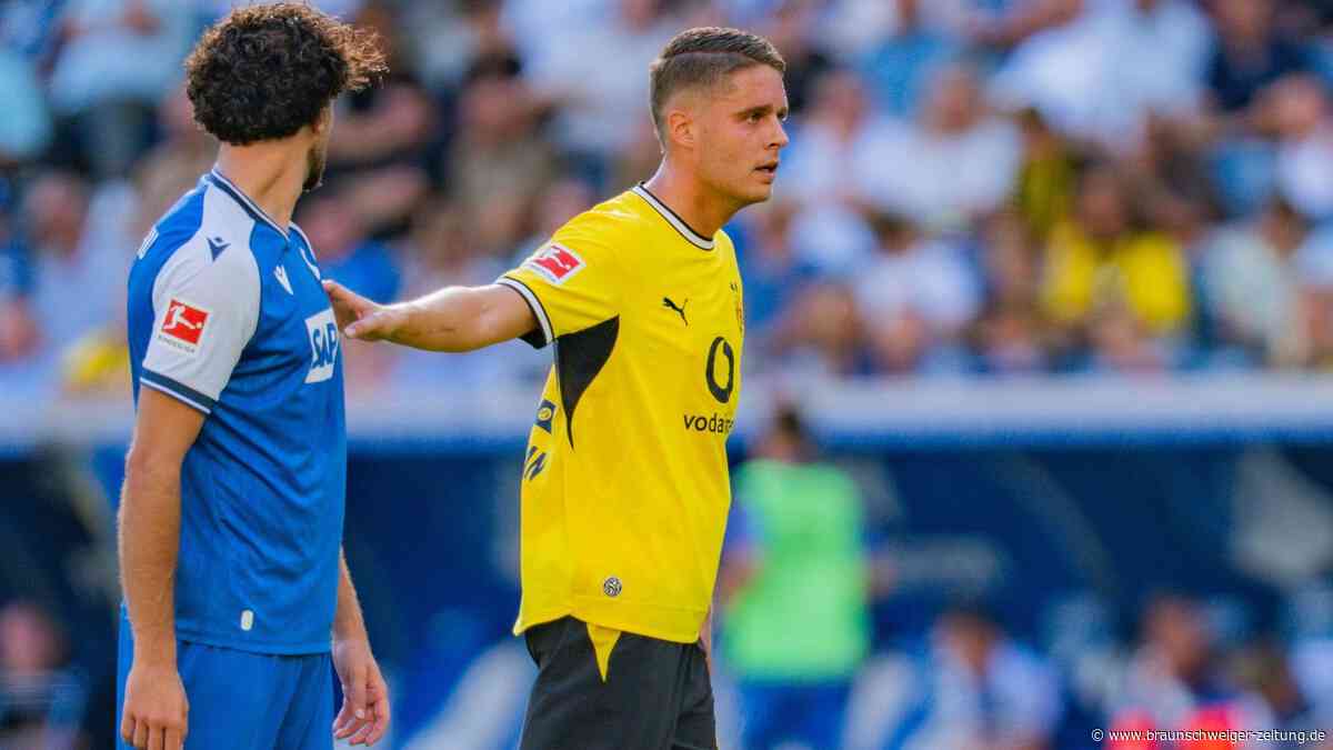 Bosz-Rat, Pirlo-Vorbild, Startelf-Ambition: Das ist der Veerman-Effekt beim BVB