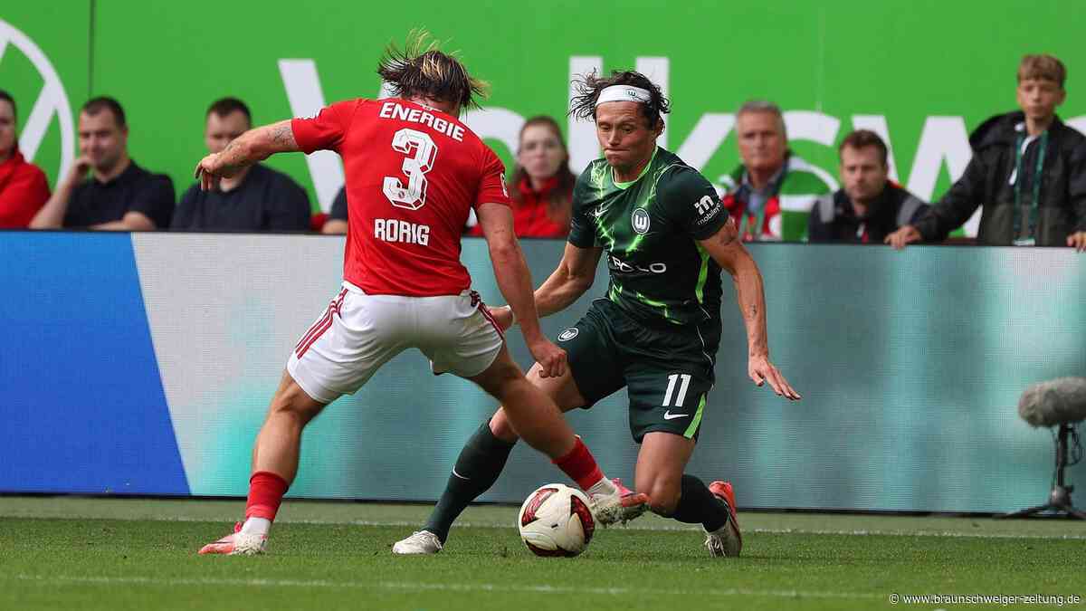 „Das ist peinlich“ – Wollitz platzt wegen der Pfiffe gegen Fabian Reese der Kragen