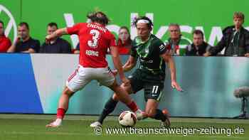 „Das ist peinlich“ – Wollitz platzt wegen der Pfiffe gegen Fabian Reese der Kragen
