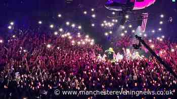 Review: ASAP Rocky @ Co-op Live arena
