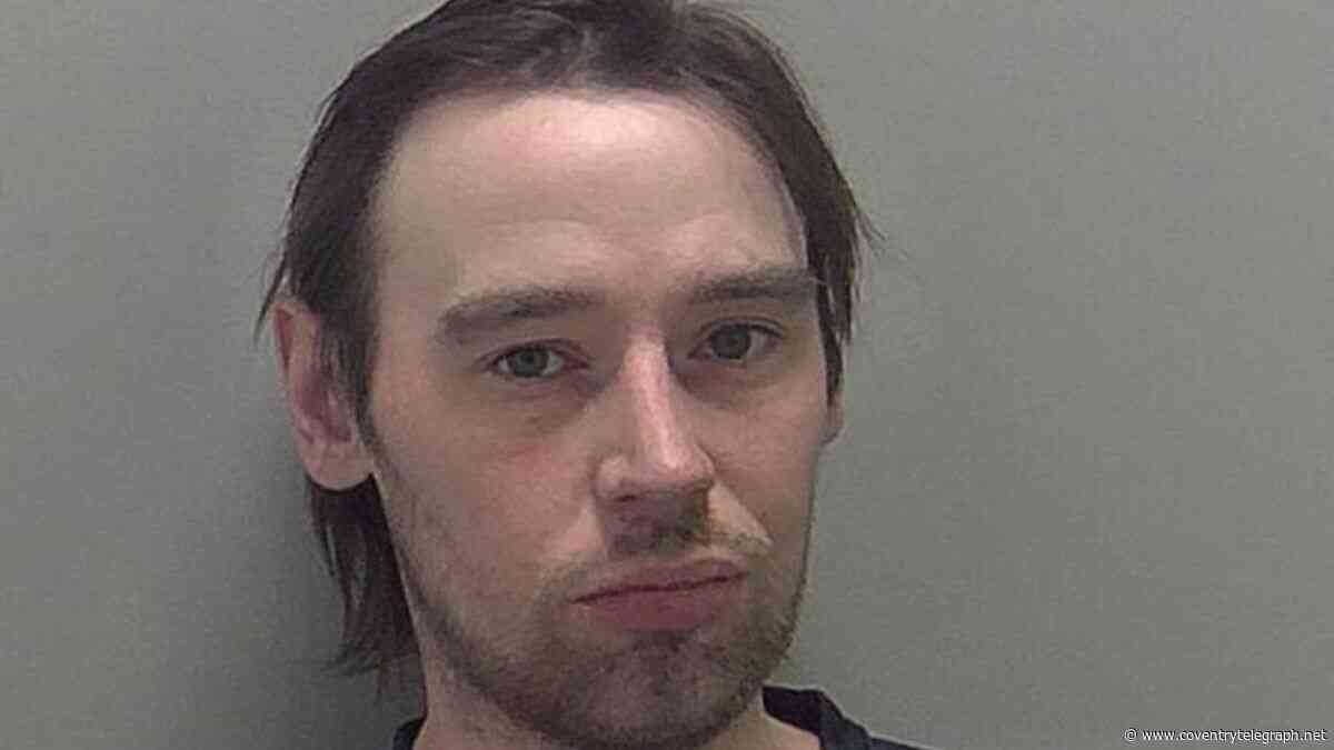 Warwick shoplifter jailed for £75 steak theft at Sainsbury's hours after court ban
