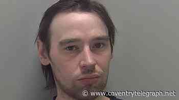 Warwick shoplifter jailed for £75 steak theft at Sainsbury's hours after court ban