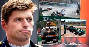 'Mentaal en emotioneel heel intens': niet alleen Max Verstappen ging gebukt onder thuisrace-vloek