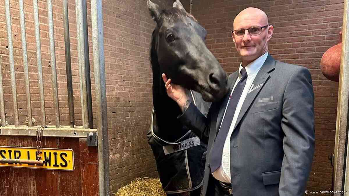 Herdenking beveiliger Overasselt geschrapt vanwege veiligheid