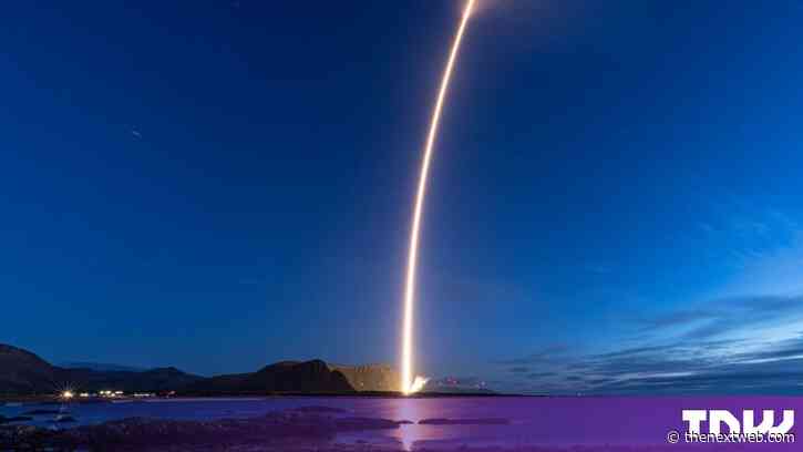 Isar Aerospace reaches orbit on its second flight, a first for a European commercial launcher
