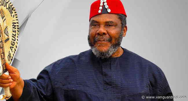 Why Awolowo remains my favourite politician — Pete Edochie