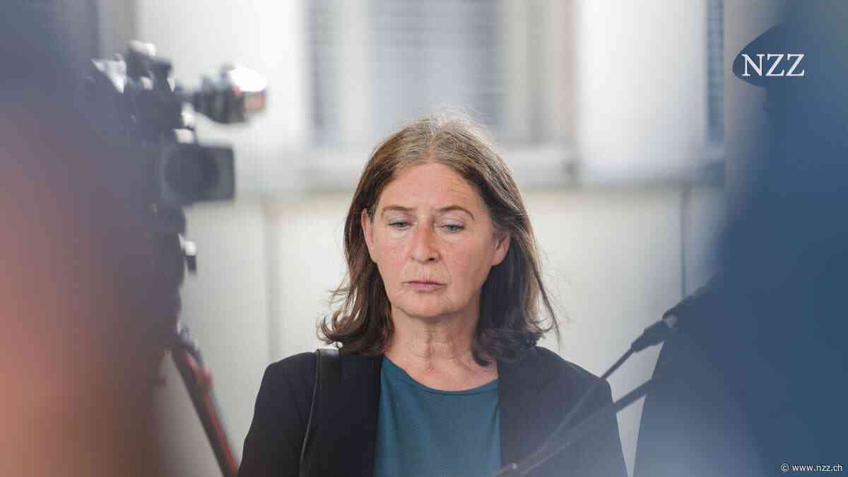 Graz droht Zahlungsunfähigkeit: Die Kommunisten müssen einen Ausgabenstopp verhängen