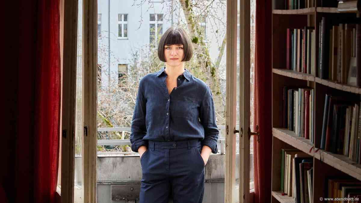 Wo an der feinen Elbchaussee eben gerade noch mal über die AfD geredet wurde