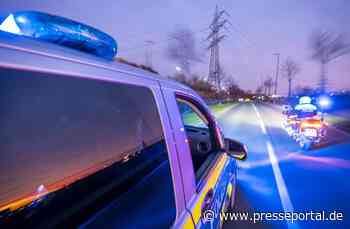 POL-ME: Zwei Schwerverletzte nach Alleinunfall - 2609018