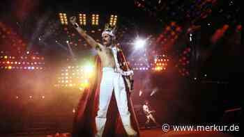 Freddie Mercury: Der König, der München liebte