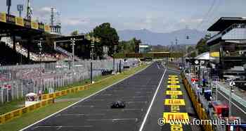 Preview GP Italië: Vier redenen waarom de race in Monza spektakel belooft