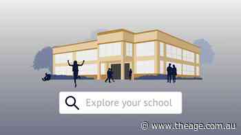 Schools that Excel 2026: Find out your school’s VCE results over the past decade