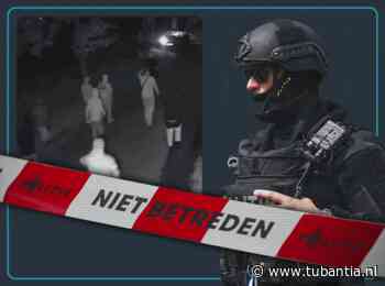 Politie blijft jagen op criminelen na geweldsexplosie Overasselt: Belg (26) opgepakt in Amsterdam