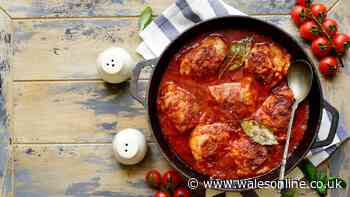 Mary Berry's 'easy to make' roast chicken is 'so tasty you'll make it again'