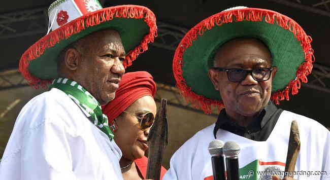 Peter Obi left his comfort zone against my advice  —  Datti Baba-Ahmed