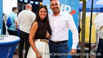 Ulrich Siegmund: Seine Frau Julia gab private Einblicke in Hochzeits-Soap