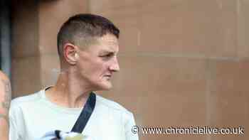 Newcastle lout spat at People's Kitchen volunteers during 45-minute outburst