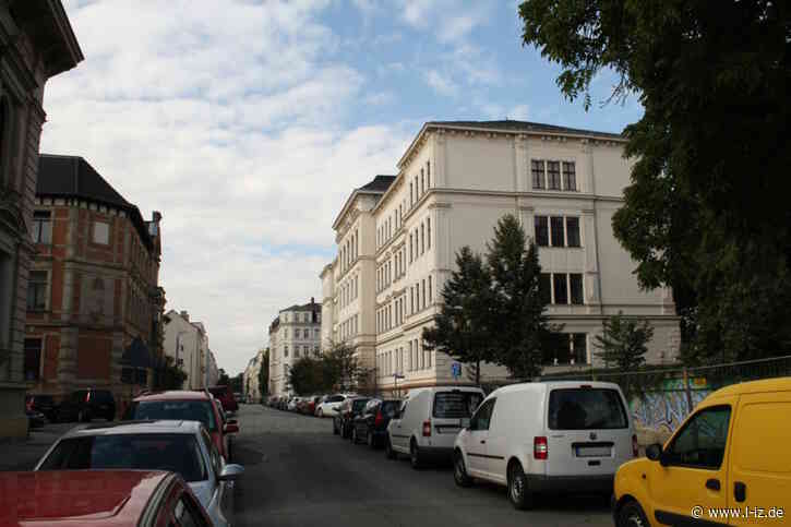 Den Parkdruck mindern: Ab Dezember soll es auch im Bachviertel Bewohnerparken geben