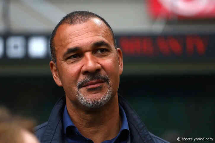 Gullit hopes ‘something changes’ in Juventus vs. Milan, Ramos needs ‘support’