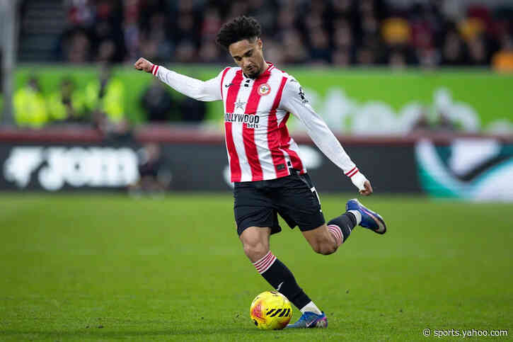 Arsenal given short shrift by Premier League attacker