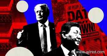 Why China Is the Bogeyman Data Center Enthusiasts Just Can't Quit