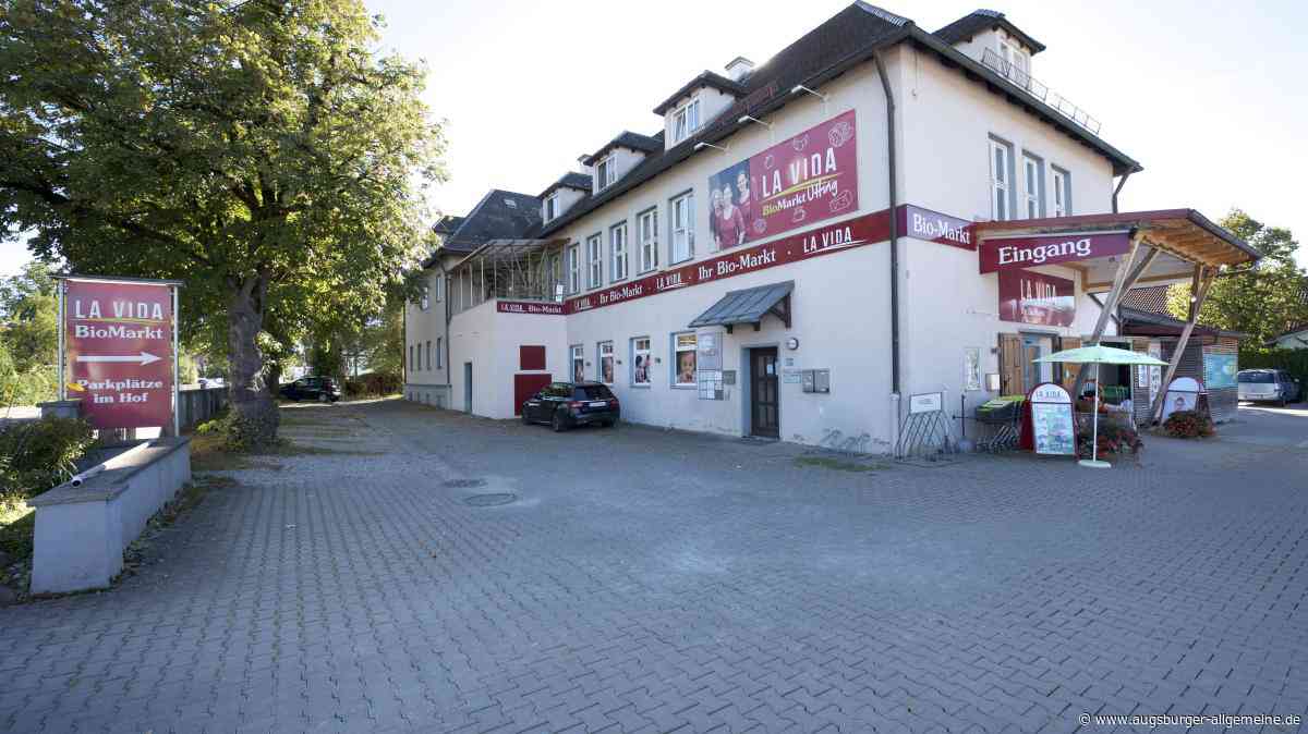 Nachbar stemmt sich gegen Erweiterungspläne eines Familienbetriebs