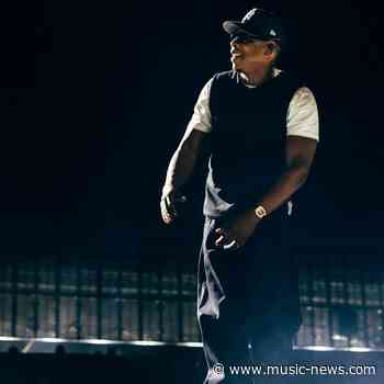 Jay-Z wraps historic two night sold out London run at Tottenham Hotspur Stadium
