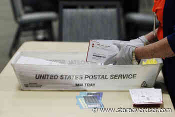 Column: Disruption of mail balloting could silence Hawaii voters