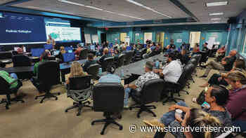 Kauai braces for Hurricane Lowell as it heads north