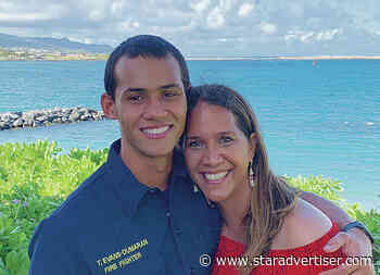 Questions persist about flood rescue training after Maui firefighter’s death
