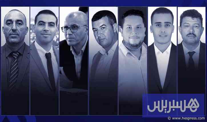 انتخابات 2026 .. الترشيحات تراهن على الإقناع في دائرة اشتوكة أيت باها