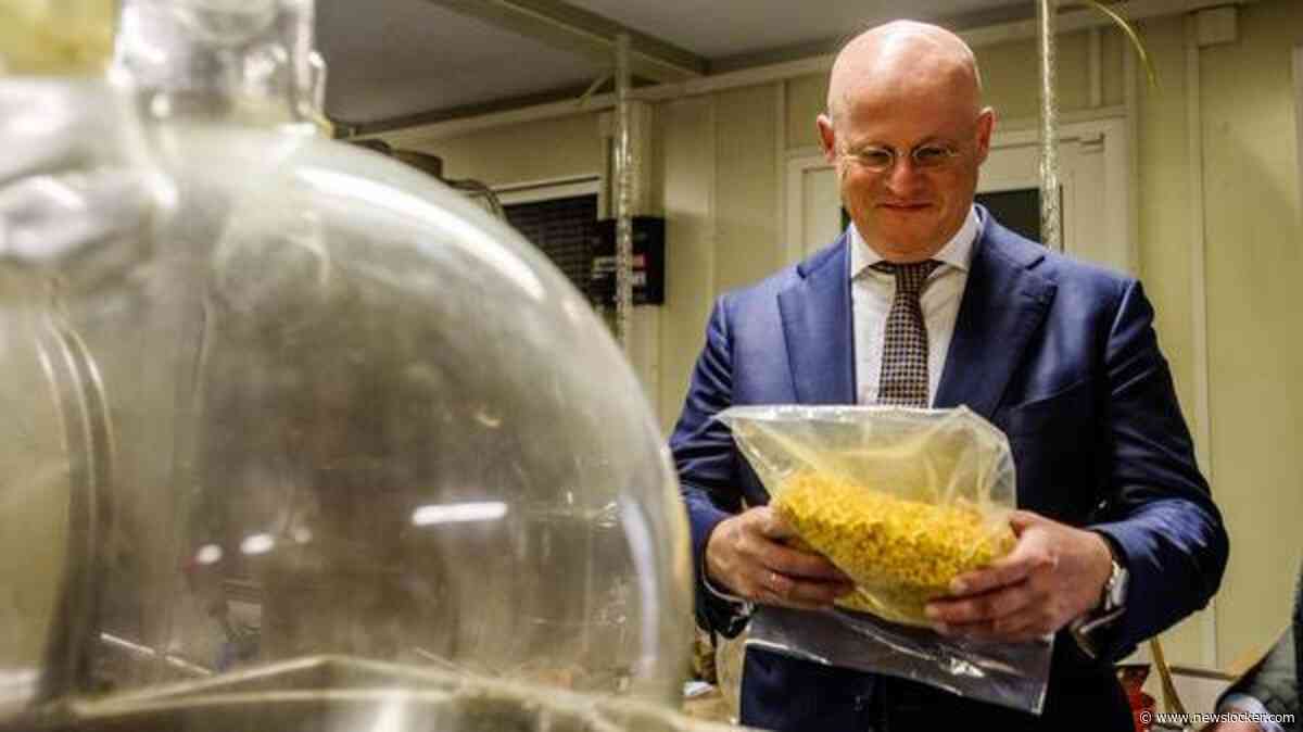 Narcoterreur nieuwe realiteit in Nederland: ’Als je het monster aanpakt, gaat het spartelen’