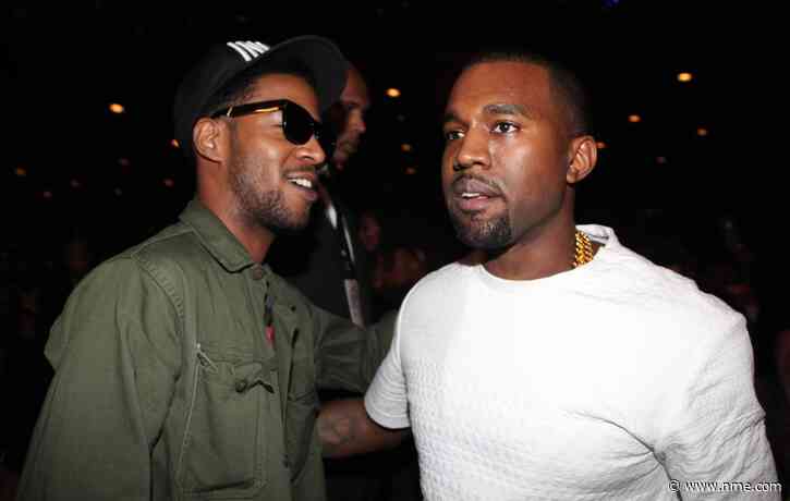 Kid Cudi explains why he’s working with Kanye West again as he, Travis Scott, Young Thug, Rick Ross and more join controversial rapper at huge Chicago shows