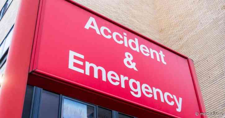 A&E staff say they are being ‘repaid in kicks, punches and verbal abuse’