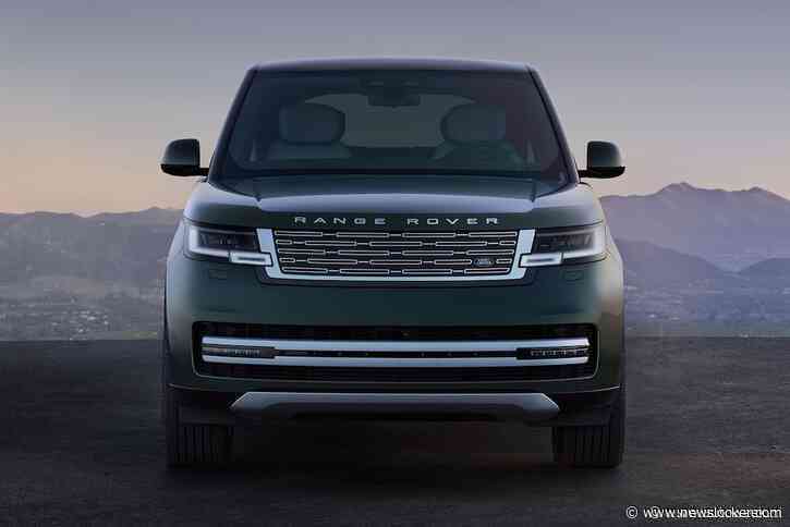 Jaguar Land Rover wil 4000 banen schrappen