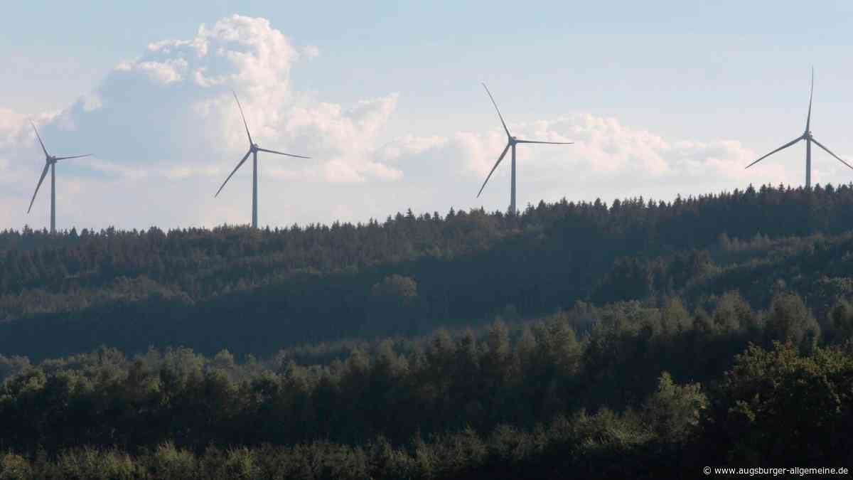 Berliner Reformpläne: Bürgermeister sehen Energiewende in Bayern akut gefährdet