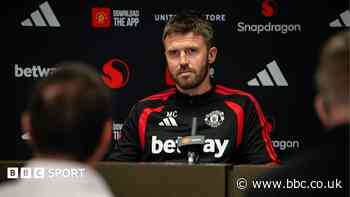 How Man Utd plan to compete at top with big-spending rivals