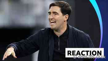 First win as Liverpool boss 'feels good' - Iraola