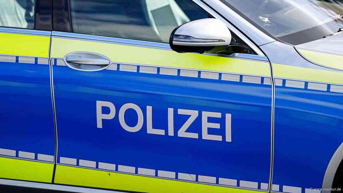 Größerer Polizeieinsatz in München: Mann droht Kind mit dem Tod – Junge leicht verletzt