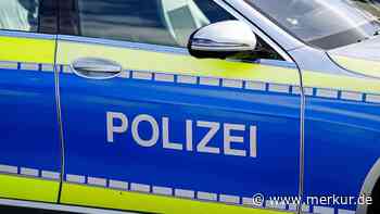 Größerer Polizeieinsatz in München: Mann droht Kind mit dem Tod – Junge leicht verletzt