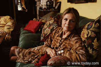 Inside Gloria Steinem’s Feminist Paradise Home, To Be Preserved as a Political Organizing Space